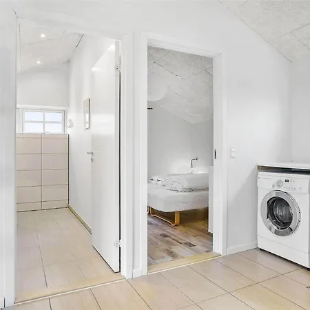 Tv1321-bindslev-uglevej-8 Vakantiehuis