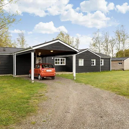 Vakantiehuis Tv1321-bindslev-uglevej-8 *