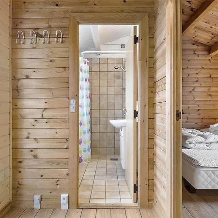 Tv1321-bindslev-uglevej-8 Vakantiehuis Bindslev