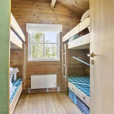 Tv1321-bindslev-uglevej-8 Vakantiehuis