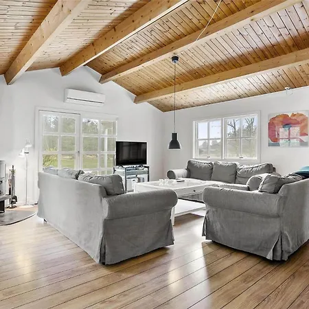 Tv1321-bindslev-uglevej-8 Vakantiehuis