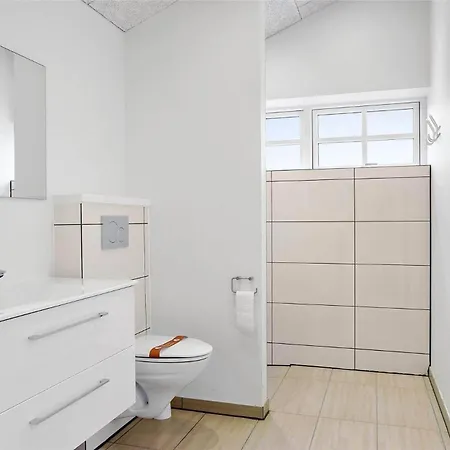 Vakantiehuis Tv1321-bindslev-uglevej-8 *