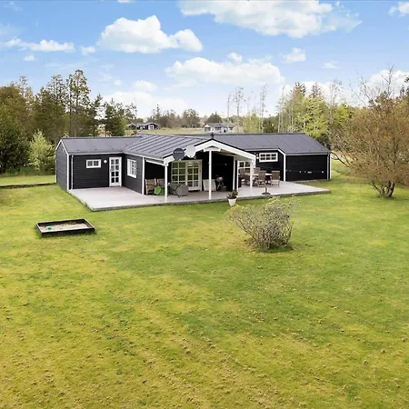 Vakantiehuis Tv1321-bindslev-uglevej-8 Bindslev