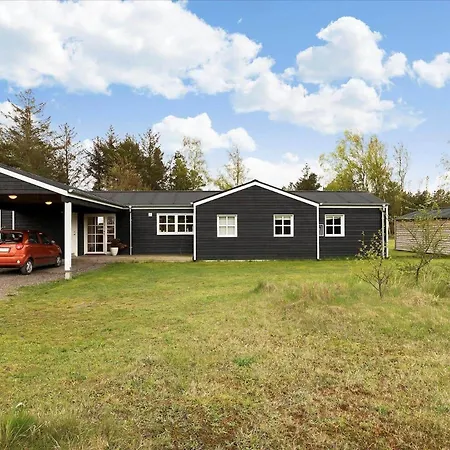 Vakantiehuis Tv1321-bindslev-uglevej-8