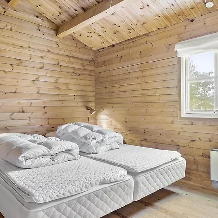 Tv1321-bindslev-uglevej-8 Vakantiehuis