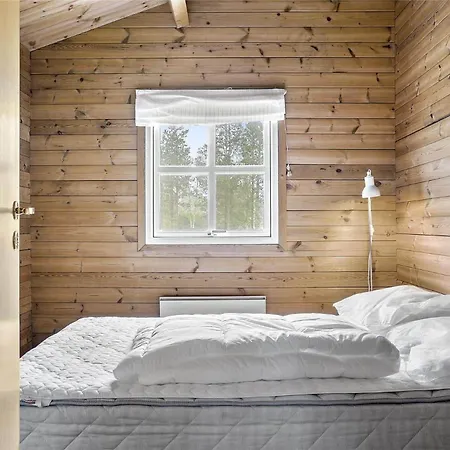 Tv1321-bindslev-uglevej-8 Vakantiehuis Bindslev