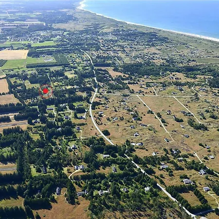 Feriehus Tv1321-bindslev-uglevej-8