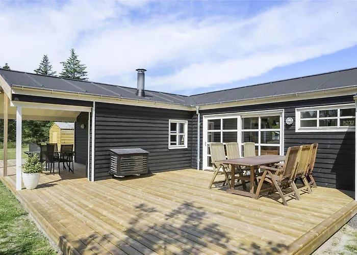 Tv1321-bindslev-uglevej-8 Nyaraló *