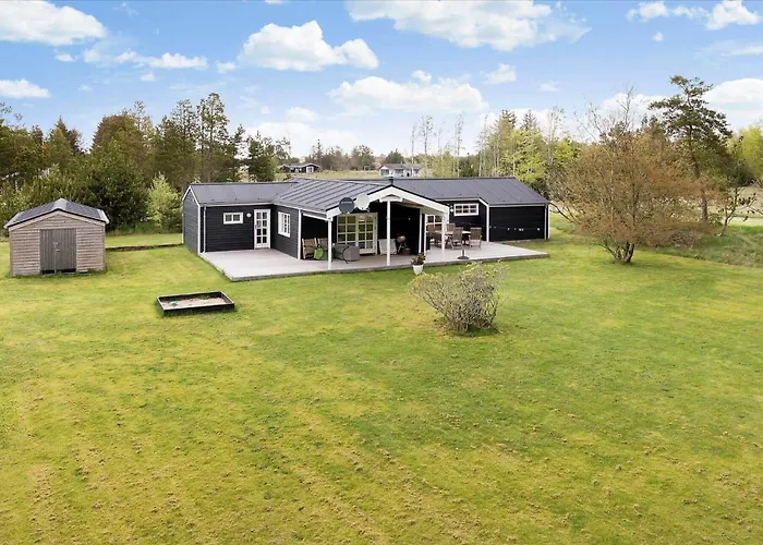 Nyaraló Tv1321-bindslev-uglevej-8 Bindslev